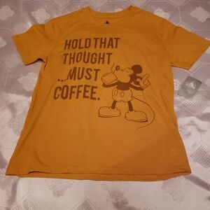 Mickey Mouse T-Shirt